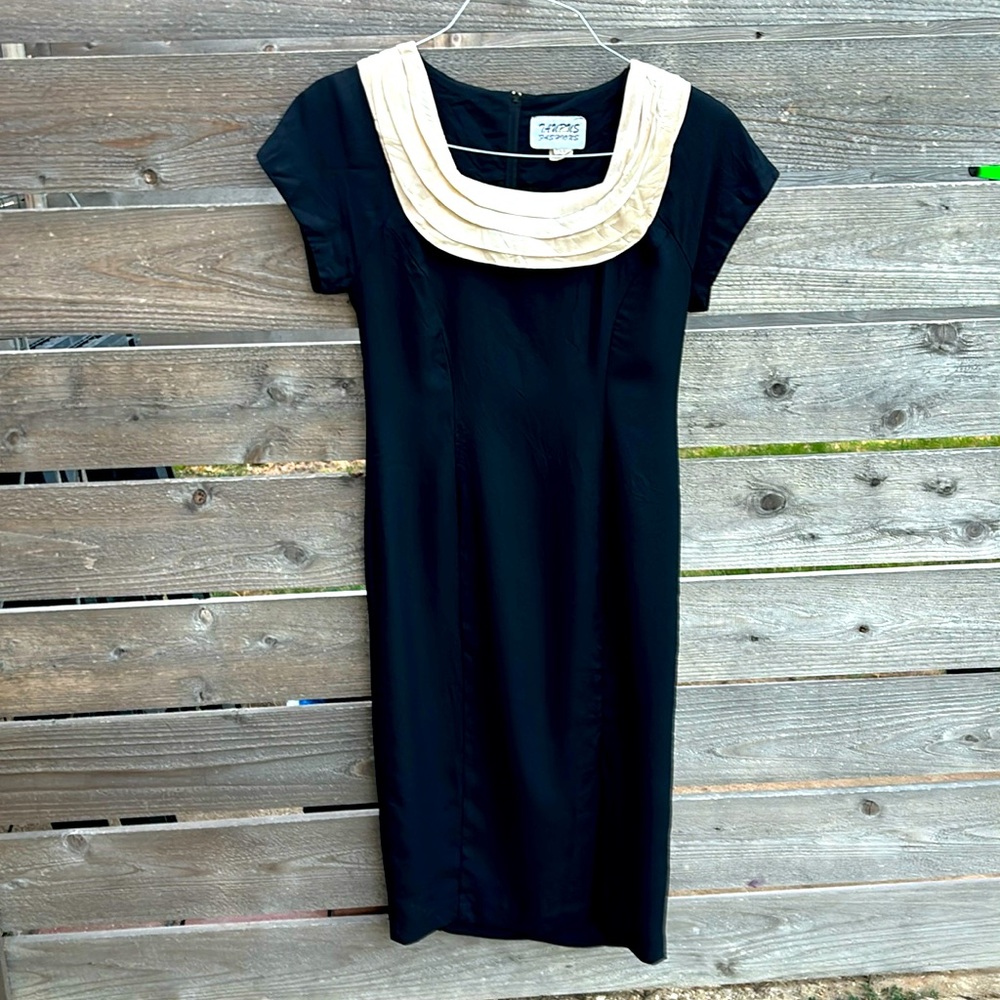 2000 cocktail dress by Taurus Fashions